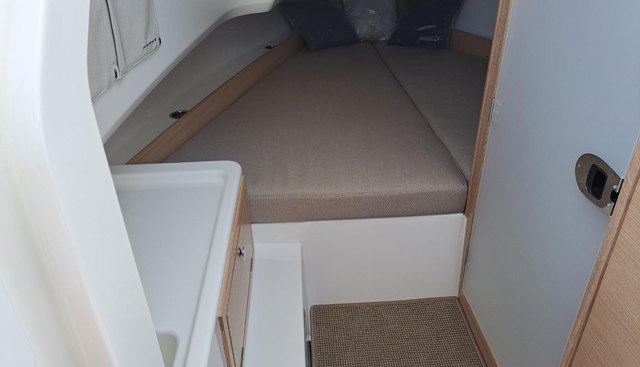 noname yacht for sale 42