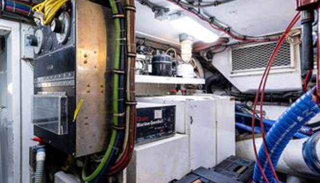 ENCHANTRESS yacht for sale 69