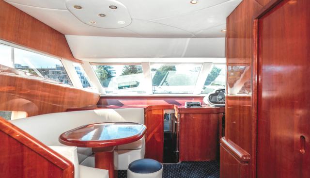 Eagle V yacht for sale 17