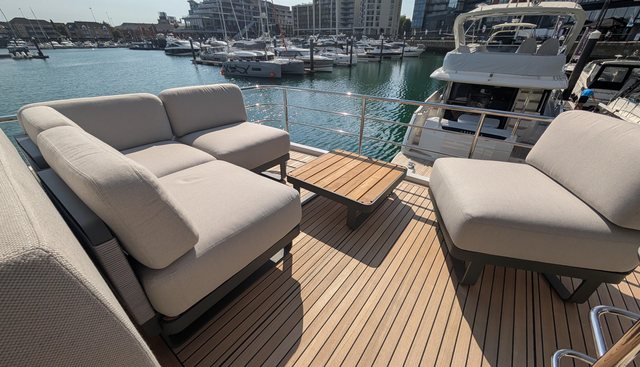 noname yacht for sale 48