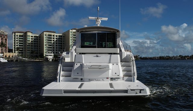 noname yacht for sale 13