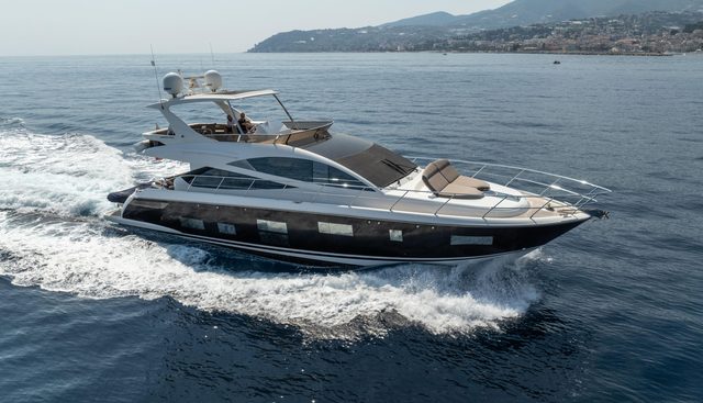 Luna of Chester yacht for sale 192