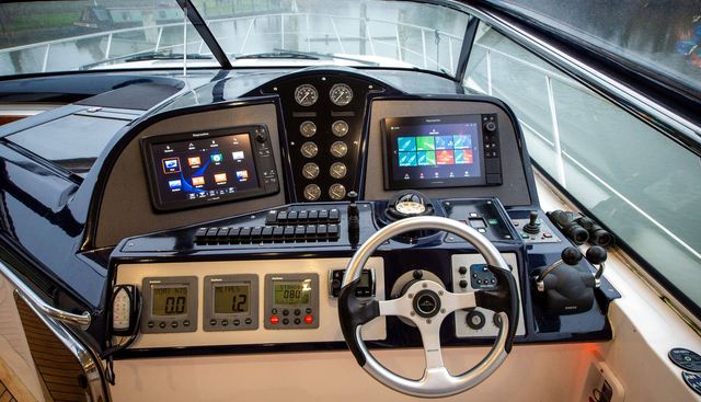 noname yacht for sale 9