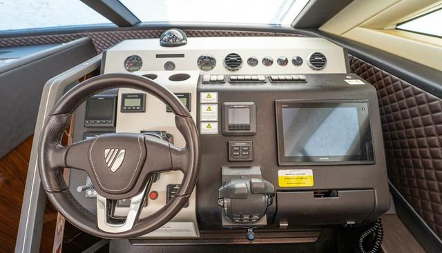 FOREVER RECESS yacht for sale 24