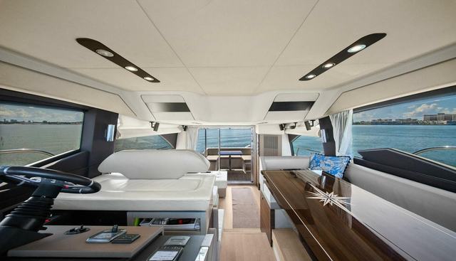 This is Us 2 yacht for sale 47