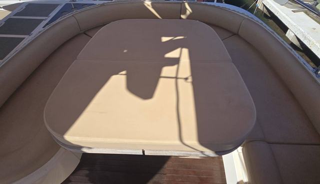 noname yacht for sale 58