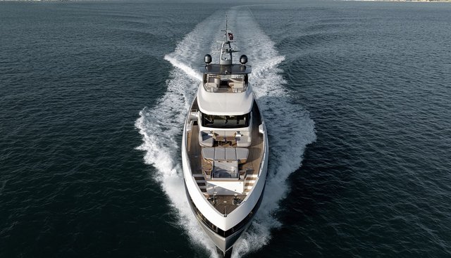 H yacht for sale 23