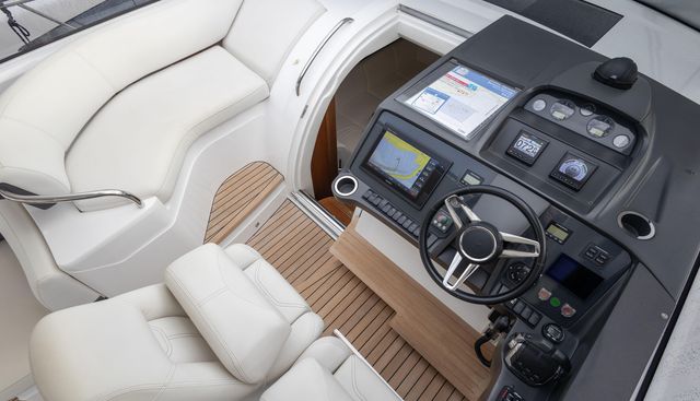 Good Boat yacht for sale 19