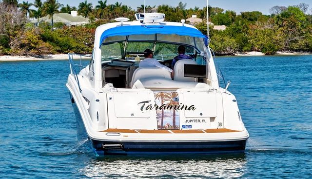 Taramina yacht for sale 3