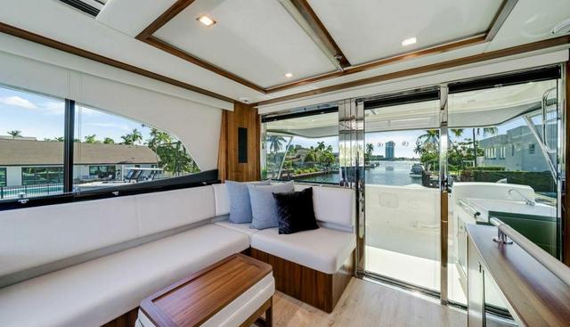 noname yacht for sale 14