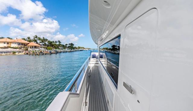 Aleniel yacht for sale 35