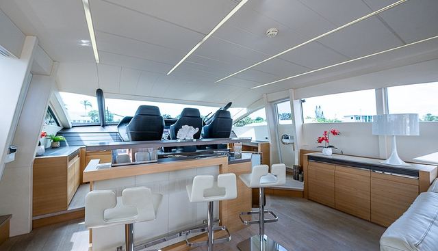 Coal Blooded yacht for sale 23