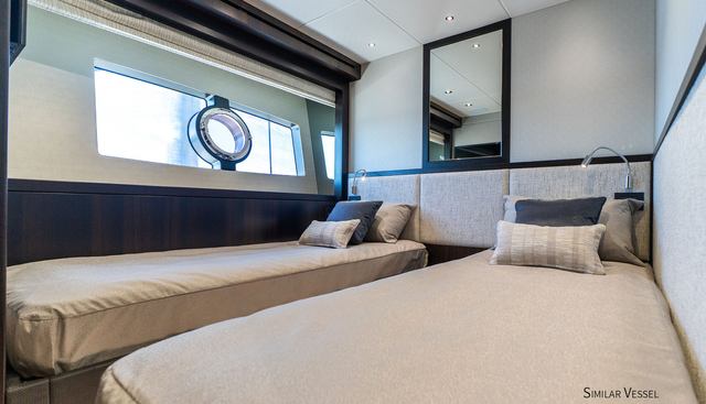 4682795 yacht for sale 19