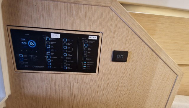 noname yacht for sale 12
