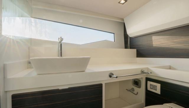 VIRAGE OF LONDON  yacht for sale 20