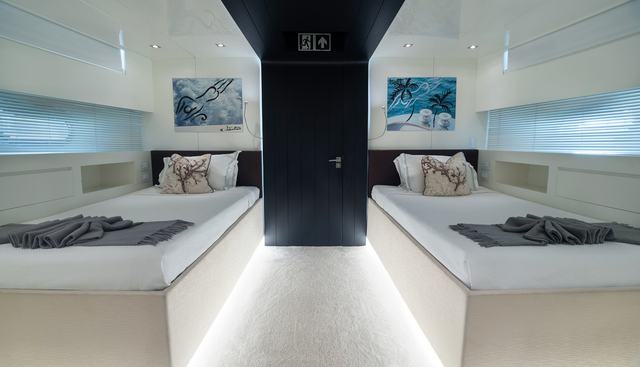 Xanax yacht for sale 14