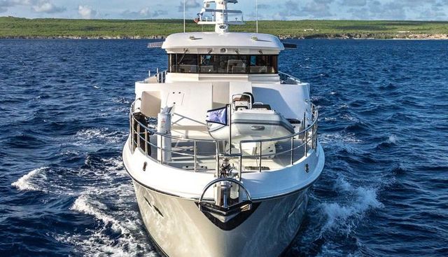 Martini yacht for sale 4