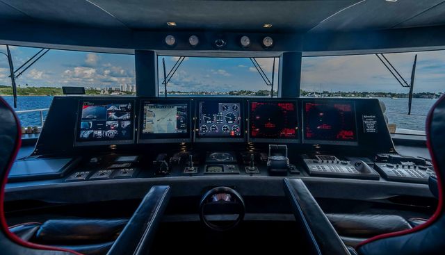 NEVERLAND yacht for sale 25