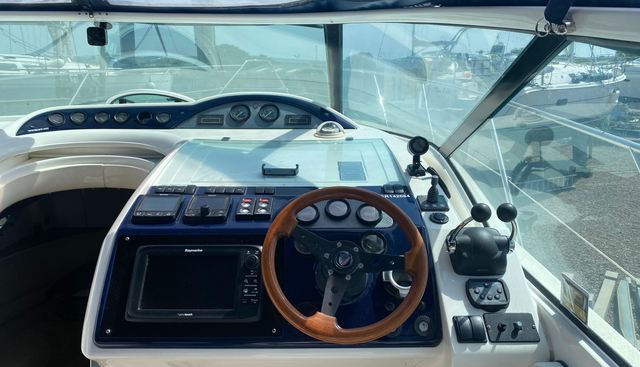 noname yacht for sale 18