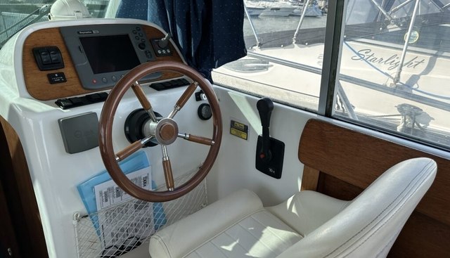 Breakin Bass yacht for sale 13