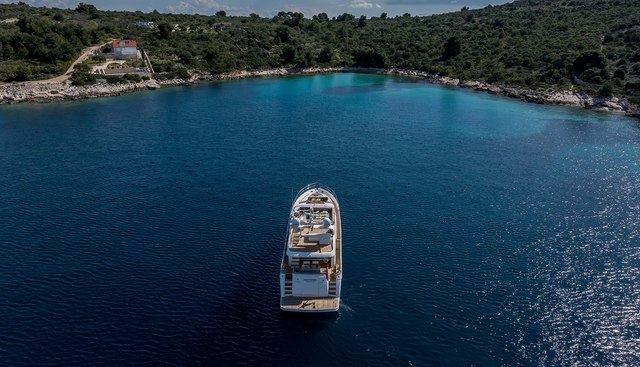 SEA DREAM II yacht for sale 60