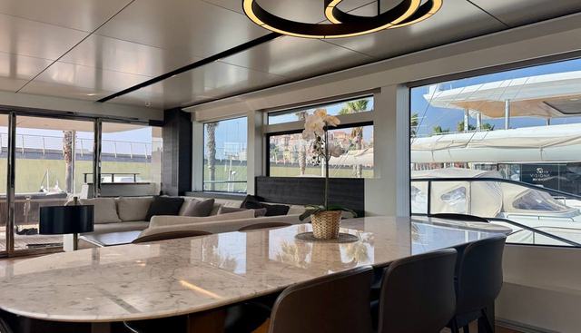 MAORIA yacht for sale 17