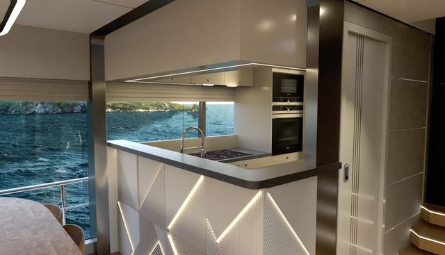 VOYAGE 90 yacht for sale 19