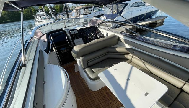 ENTHALPY 3 yacht for sale 10