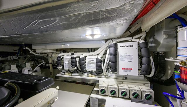 noname yacht for sale 98