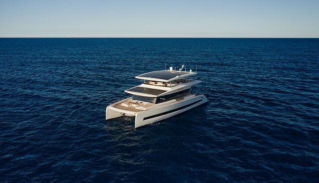 ATRAVERSIA yacht for sale 35