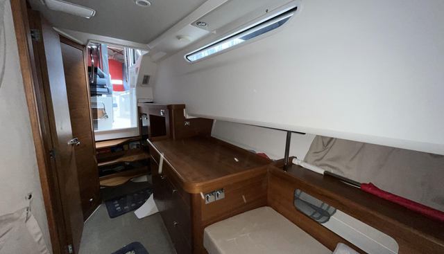 AYS2446 yacht for sale 27