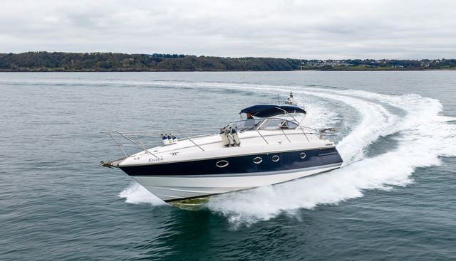 noname yacht for sale 4
