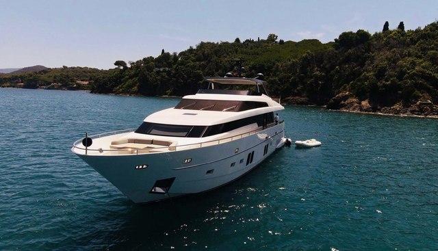 Muma yacht for sale 17