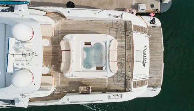 Saigon yacht for sale 7