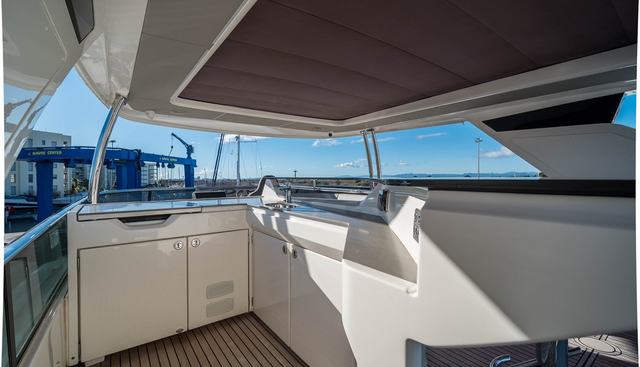 SATU yacht for sale 8