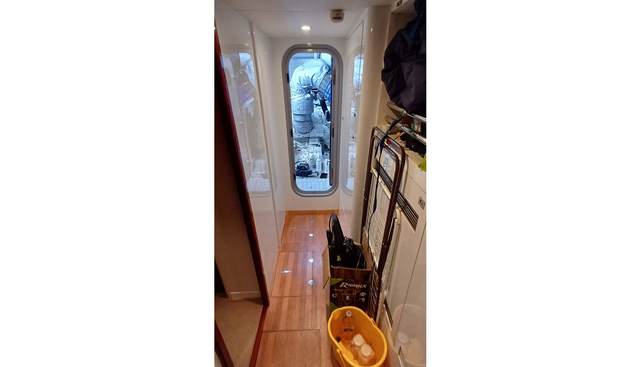 KIBELA yacht for sale 20