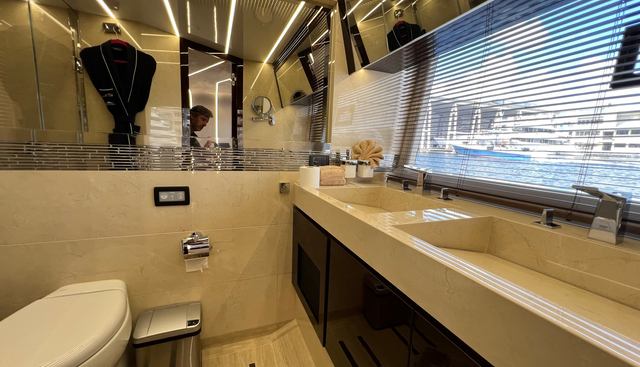 Jack of Hearts yacht for sale 67