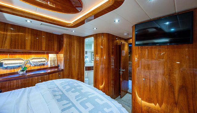 THE USUAL yacht for sale 57