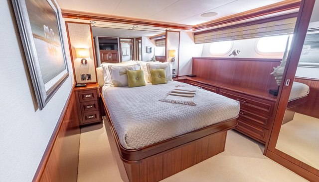 SEAHAWK yacht for sale 54