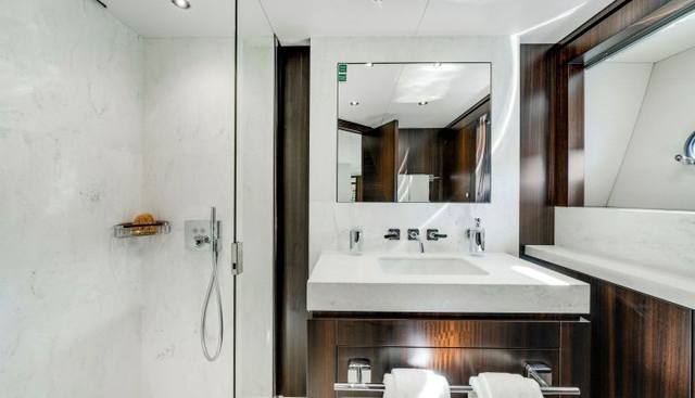 95 YACHT yacht for sale 59