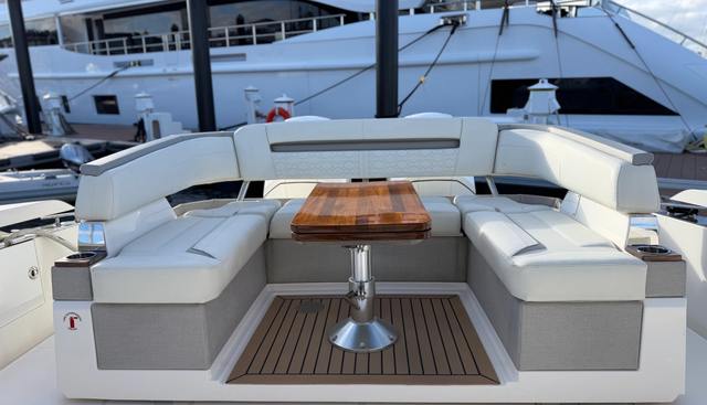 The Moy yacht for sale 9