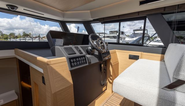 PRGT52 yacht for sale 69