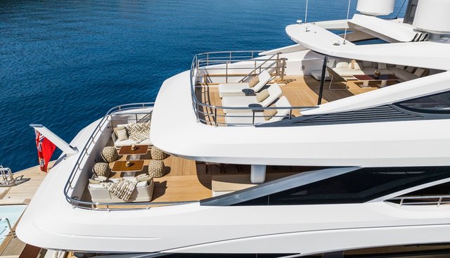 Alunya yacht for sale 17