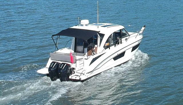 noname yacht for sale 4