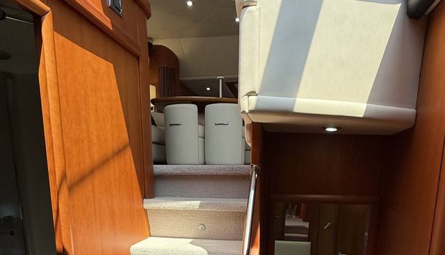 noname yacht for sale 25