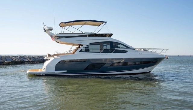 FOREVER RECESS yacht for sale 2