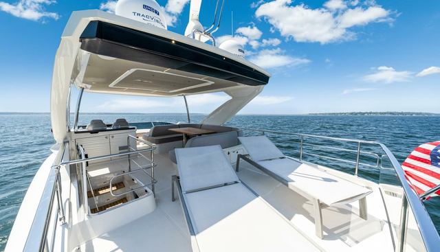 noname yacht for sale 39