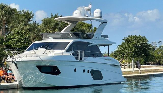EMERALD yacht for sale 2