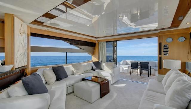 Grand Cru yacht for sale 30