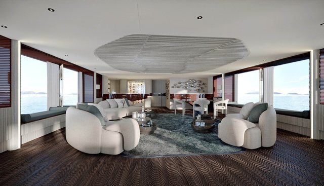 Romeo 55 yacht for sale 15